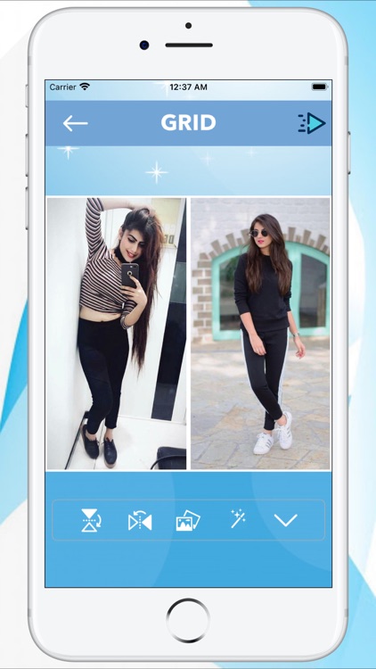 All In One Collage Maker