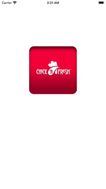 Chick n Fresh