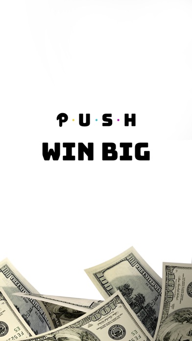 Play Push - Win Real Money screenshot 3