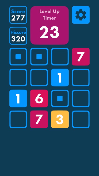 Split Fours screenshot-5