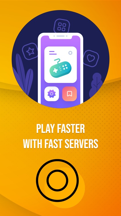 Today VPN - Fast & Secure VPN screenshot-3