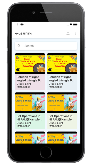 Digital Nepal Student screenshot 3