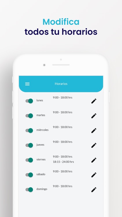 FLASHCO: Restaurante screenshot-4