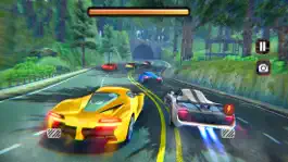 Game screenshot Ultimate Car Racing Game 2021 hack