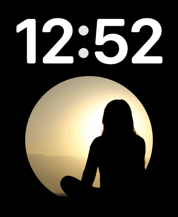 Screenshot #10 for WatchAnything - watch faces