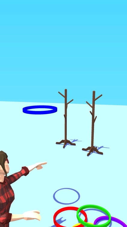 Throw and Flip screenshot-3