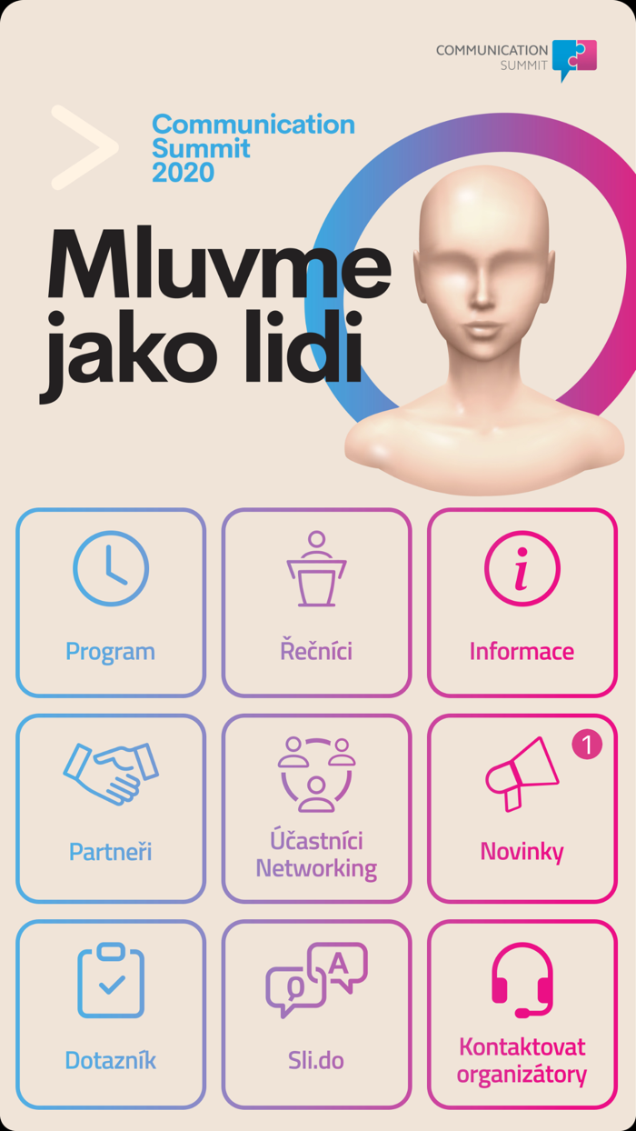 Communication Summit 2020