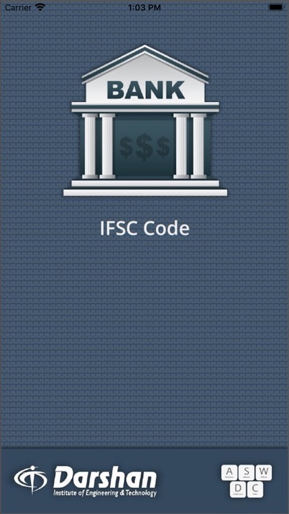 IFSC Finder