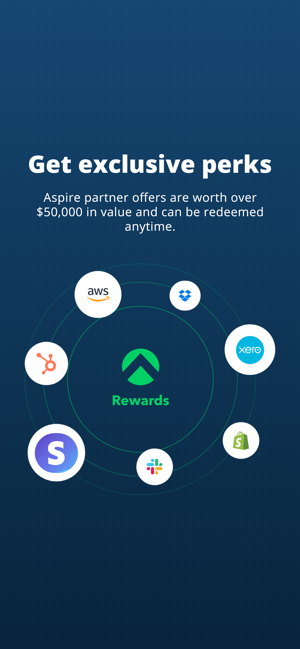 Aspire Business Account & Card(圖7)-速報App