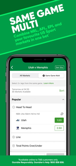 Premier bet app download