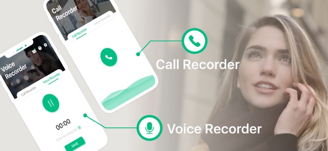 Call & Audio Recorder App(圖2)-速報App