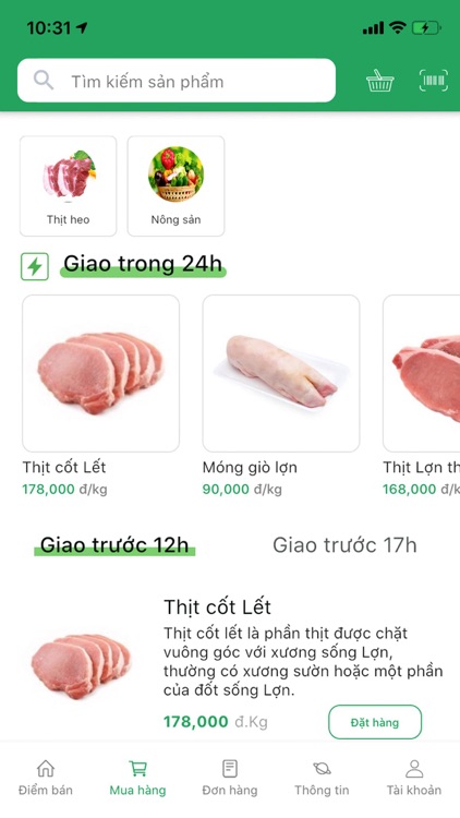 Bán lẻ GAB