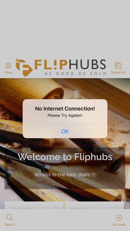 FlipHubs screenshot-4