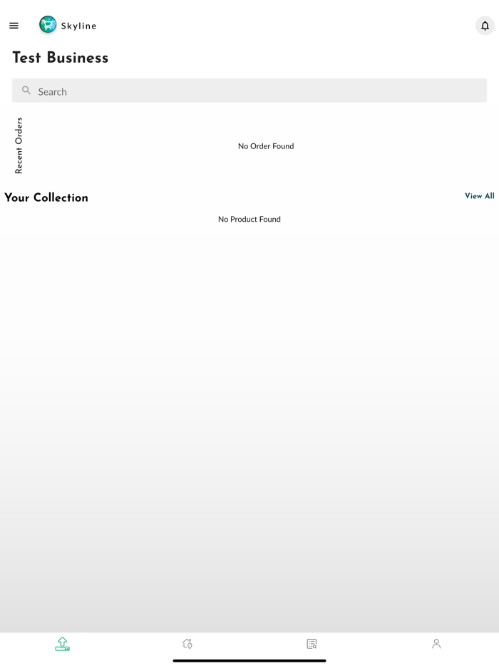 Skyline Global Vendor