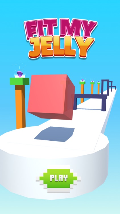 Fit My Jelly