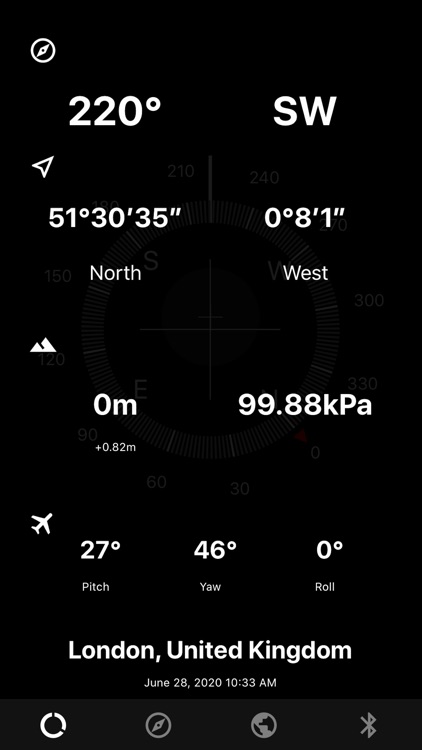 Satellite X - Navigation Kit