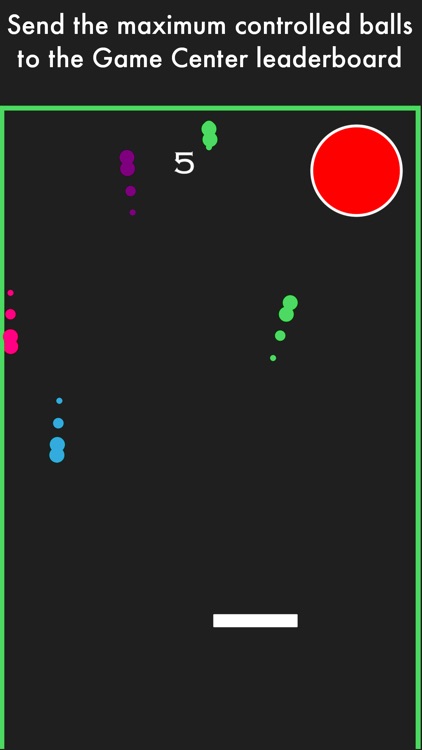 Crown Fronton - Hard Ball Game screenshot-4