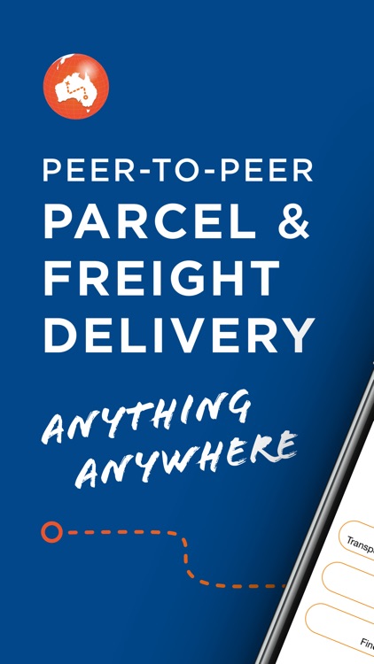 Kbro Parcel & Freight Delivery