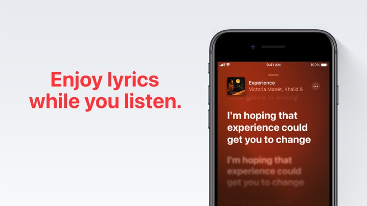 Apple Music