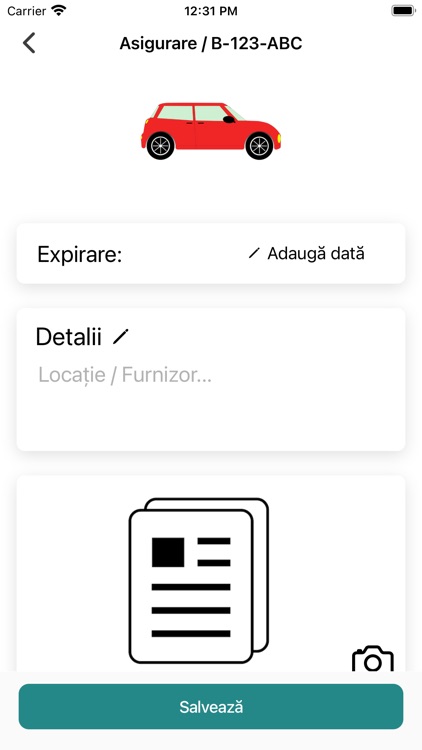 Car Alert screenshot-3