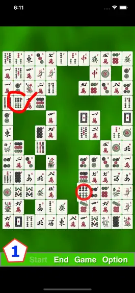 Game screenshot zMahjong 2 Concentration mod apk