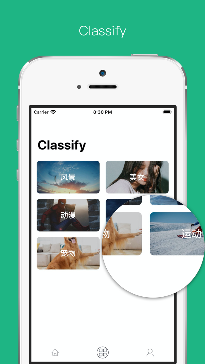 2021 Live Wallpapers HD 4K Pro