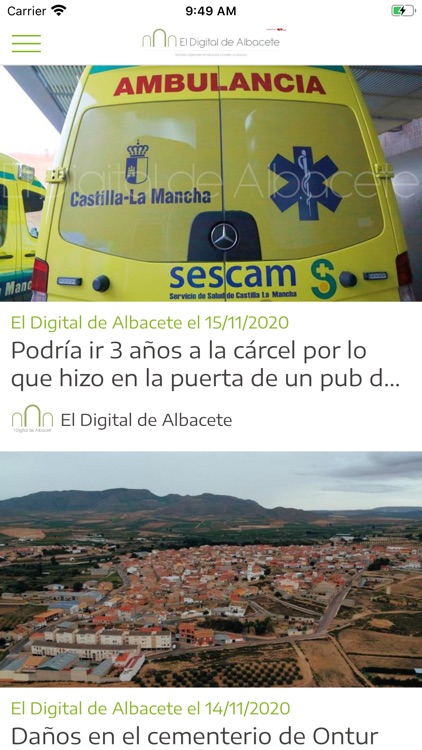 Digital de Albacete