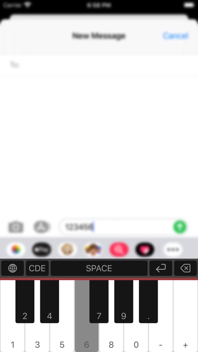 【图】Keyboard²(截图2)