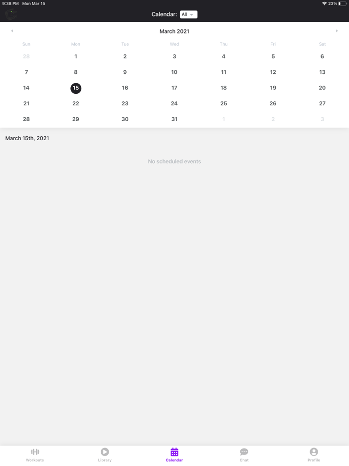 Ritual Motion and XP League