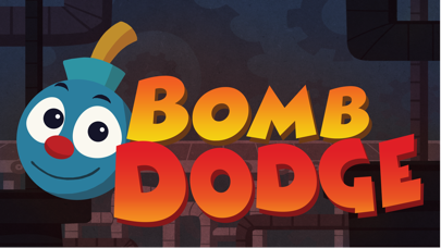 How to cancel & delete Bomb Dodge - Don't Explode! Hectic Gameplay by Smashing Bombs, Dodging Explosions and Avoiding Fireballs from iphone & ipad 1