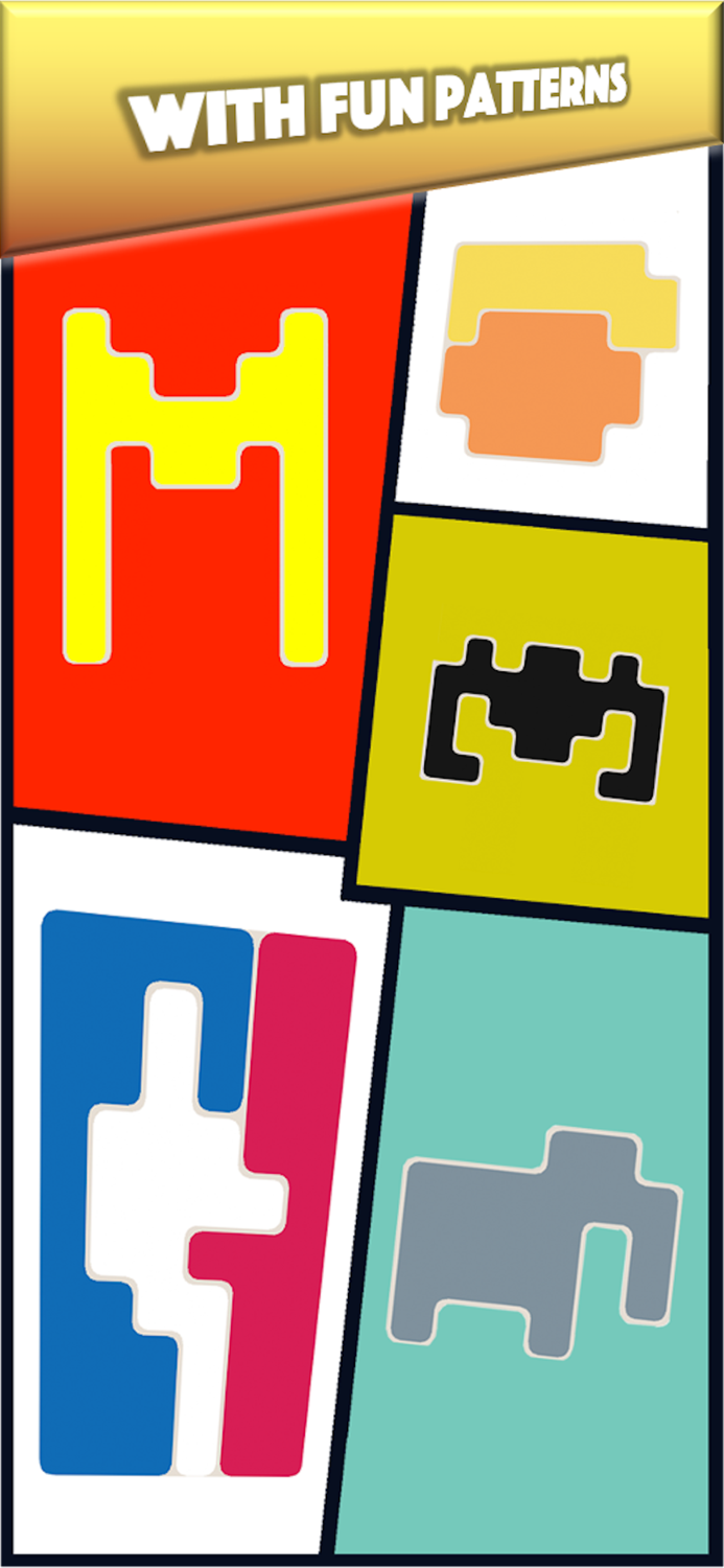 TOFU DASH - Spatial Challenge