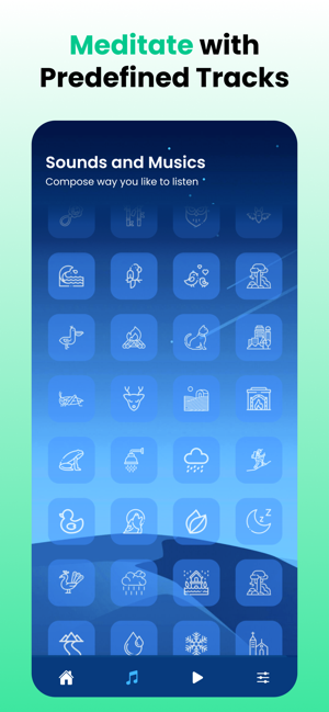 Clouds: Meditation & Sleep(圖4)-速報App