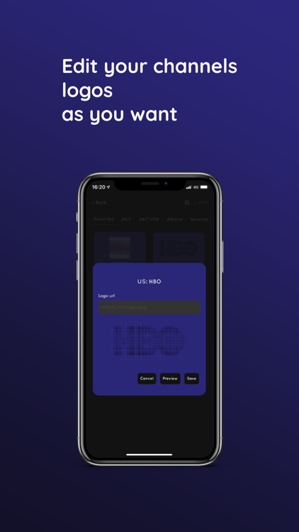 IPlayerTV screenshot-6