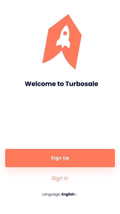 Turbosale