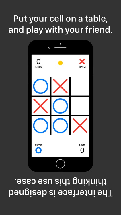 Tic Tac Toe for Everyone screenshot-3