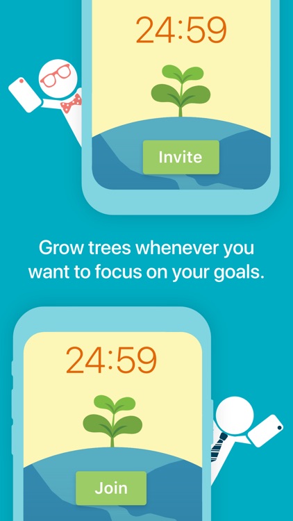 Flora - Focus, To Do, Habit screenshot-3