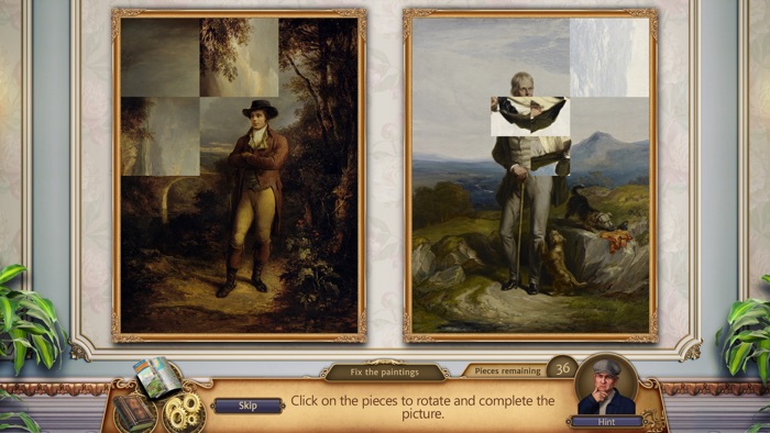 Faircrofts Antiques 2