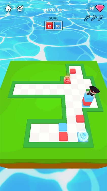 Color Tile 3D screenshot-4