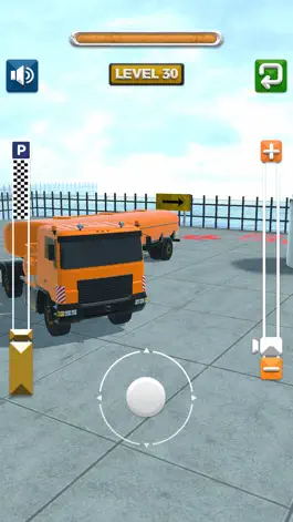 Game screenshot Heavy Transport mod apk