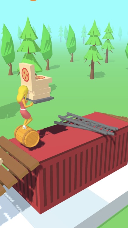 Steady Run 3D screenshot-5