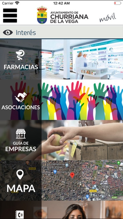 Ayto. de Churriana de la Vega