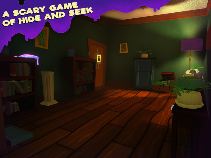 网红家庭冒险记 Goozy