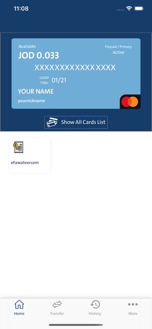 Nathealth Pay Im App Store Compelling video press release created for client nathealth solutions. app store apple