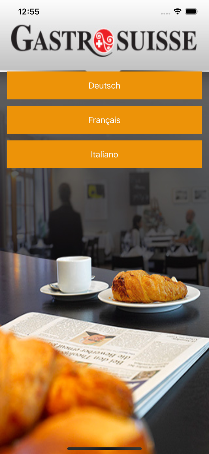 GastroSuisse