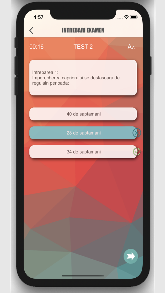 Intrebari Examen Vanatoare