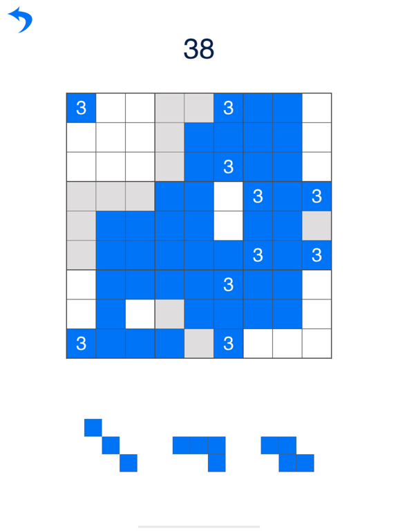 KuDoKu & Blocks screenshot 4