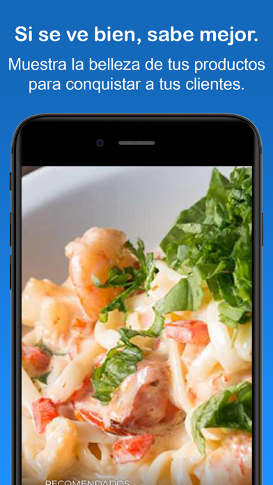 How to cancel & delete CallPoint para Restaurantes from iphone & ipad 4