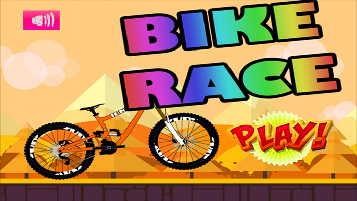 Race With Ryan Run Bike