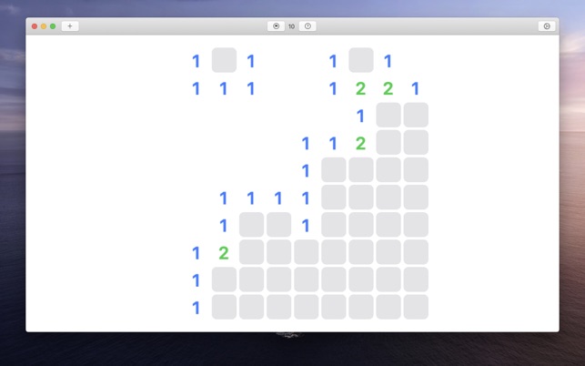 Minesweeper (Simple & Classic)(圖1)-速報App