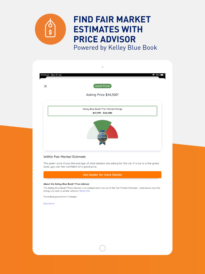 Autotrader Find Used Cars